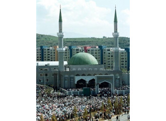 L'islamizzazione turca della Bosnia