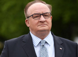 Safe, il consigliere di Nawrocki: trappola della Germania per la Polonia