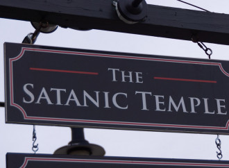 La BBC sdogana i satanisti. Perché sono mainstream