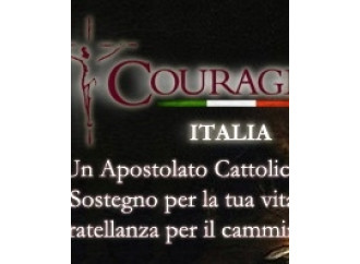 Cattolici omosex, 
ecco il coraggio
della castità
