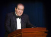Scalia, difensore della Costituzione. E della vita