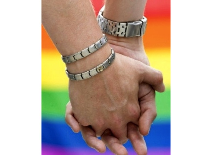 Le unioni gay durano meno dei matrimoni eterosessuali