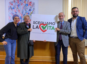 “Scegliamo la Vita”, i pro-life tornano in piazza a Roma