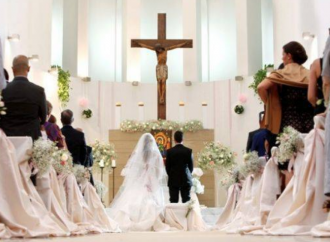 Rinunciare agli effetti civili del matrimonio religioso