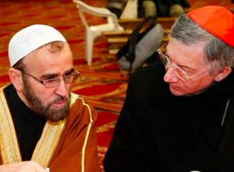 La paura che fa regredire i vescovi pro moschee