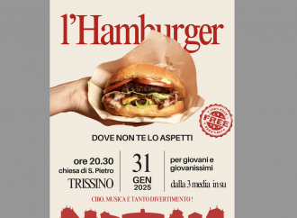 La chiesa diventa fast food: i deliri di una pastorale allo sbando