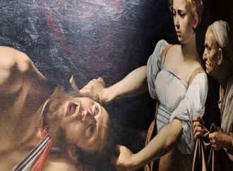 Tra ombre e grazia, Caravaggio maestro del realismo cristiano