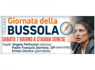 2a Giornata regionale, il 7 giugno la Bussola torna in Toscana