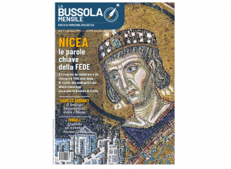 La Bussola Mensile: a Nicea il Credo che non passa di moda