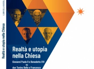 La lettera inedita di Benedetto XVI: la mia rinuncia è piena e valida