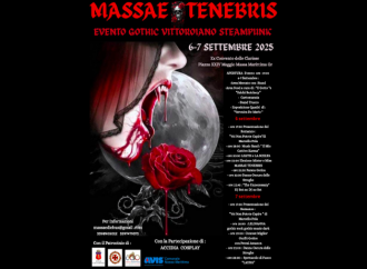 Massae tenebris: l'occulto va in scena nell'ex convento