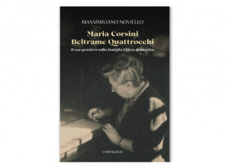 Maria Corsini Beltrame Quattrocchi: la santità in famiglia
