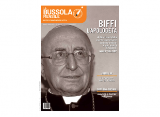 La Bussola Mensile ricorda Biffi a dieci anni dalla morte