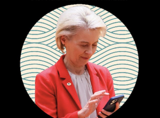 Ursula Gates, la verità sulle opache lobby di Bruxelles