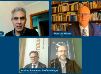 Il nodo della libertà in Europa nella sfida di Trump a Davos