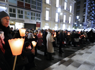 Le diocesi e la pace: pregare è sufficiente?