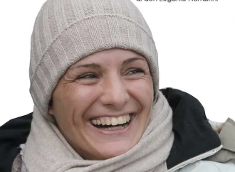 «Così mi sono arresa a Dio e sono nella gioia nonostante la SLA»