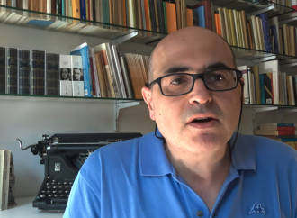 In morte di Iannaccone, l'apologetica perde un altro maestro