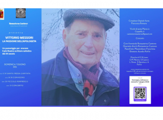 Un convegno nel cuore di Roma per ricordare Vittorio Messori