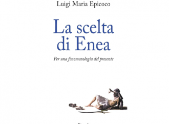 La benedizione della vecchiaia ne La scelta di Enea