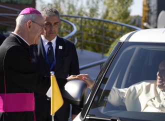 Nella tempesta una fede certa, con Athanasius Schneider