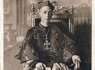 Il beato Alfredo Schuster, l'asceta instancabile nell'azione