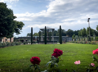 Viaggio tra i santuari mariani, la novità della Bussola Mensile