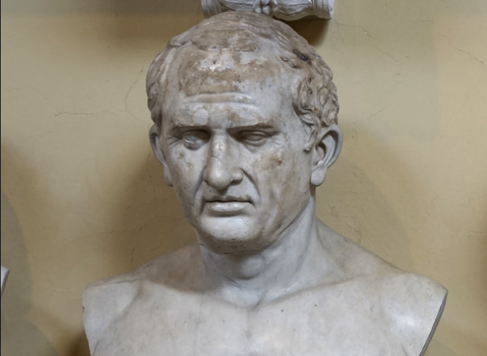 Busto Cicerone