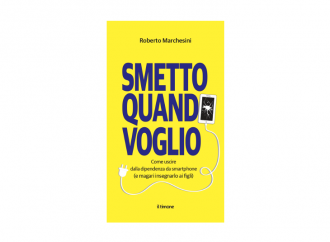 Un decalogo per vincere la dipendenza da smartphone