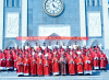 Zhangjiakou, nuova diocesi nel quadro dell'Accordo