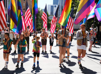 La Coppa del Mondo diventa LGBT