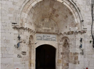 Nuovo attacco ai cristiani di Palestina, l'emergenza nascosta