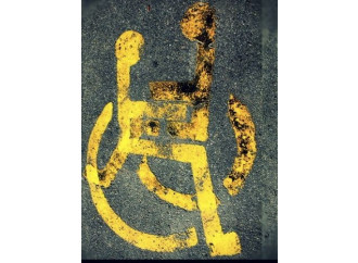 Una prostituta per i disabili. Bologna dà il via ai corsi