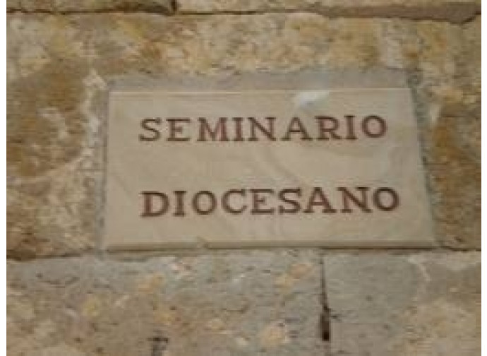 Seminario diocesano