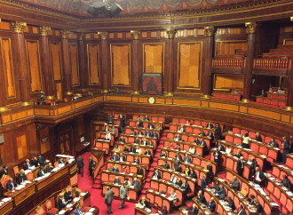 "Riportiamo gli italiani a casa", parte l'interrogazione parlamentare