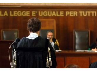 La sentenza di Milano contro il matrimonio gay