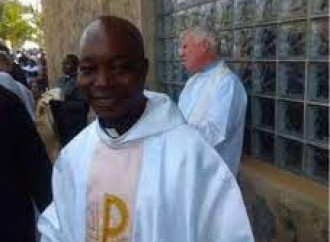 Un sacerdote cattolico ucciso in Sudafrica