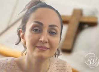 In Iran è stata arrestata una cristiana convertita