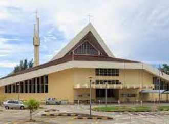 Oltre 1.700 nuovi cristiani in Malesia