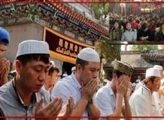 La Cina dà i voti ai religiosi