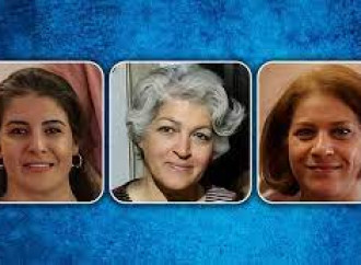 A processo in Iran tre donne cristiane