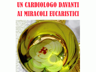 miracoli eucaristici