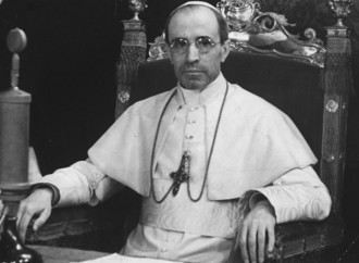 Pio XII e l'Occidente, cresce l'interesse storiografico sugli archivi 