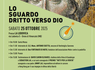 Giornata della Bussola il 25 ottobre con molte novità