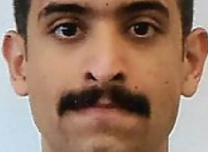 Al Shamrani, il terrorista di Pensacola