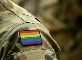 Esercito Usa, addio Pride Month