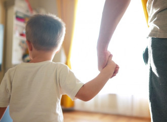 Un padre e la scuola LGBT del figlio