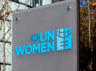 Onu, la donna è donna