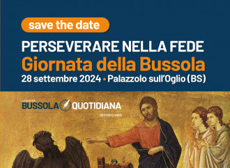 Giornata Bussola 2024 sidebar