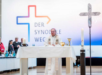 In Germania è "quasi scisma": la palla ora passa al Papa